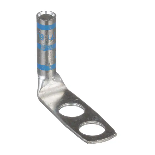 LCCX6-38AF-L Panduit Corp  Rectangular Connectors